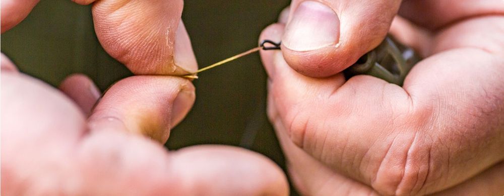 Die 5 wichtigsten Rigs, die jeder Angler kennen sollte