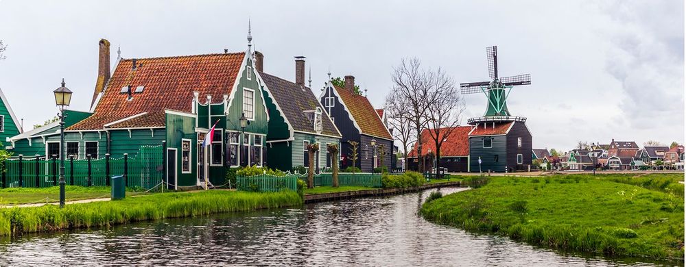 Dein ultimativer Leitfaden: Angeln in Holland